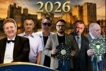 Izložba pasa Smederevo 2026