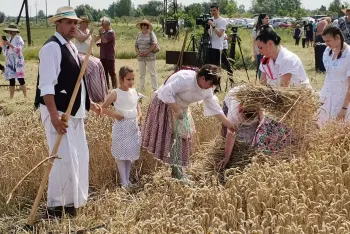 Žetelački dan Mužlja 2026