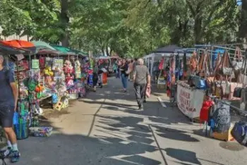 Vašar Požarevac 2026