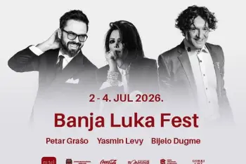Banja Luka Fest 2026
