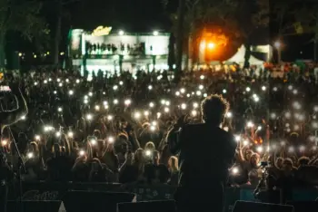 Lake Fest Nikšić 2026
