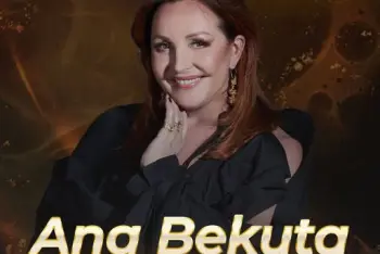 Ana Bekuta Odžaci 2026