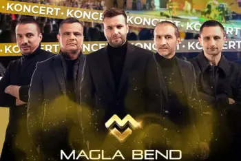 Magla Bend Požarevac 2026