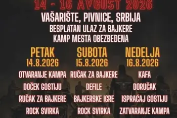 Moto skup Pivnice 2026