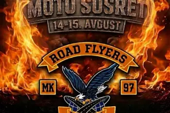 Moto skup Mužlja 2026