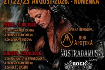 Moto skup Rumenka 2026