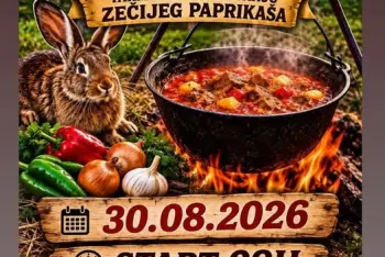 Zečijada Elemir 2026