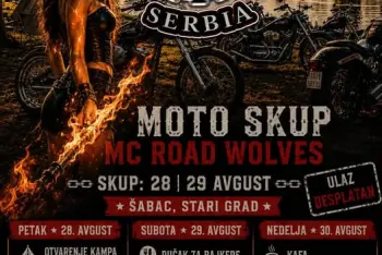 Moto skup Šabac 2026