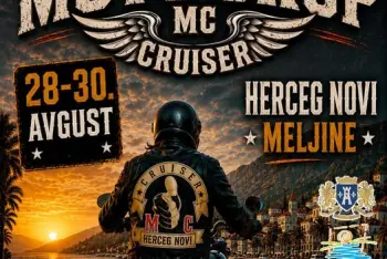Moto skup Herceg Novi 2026