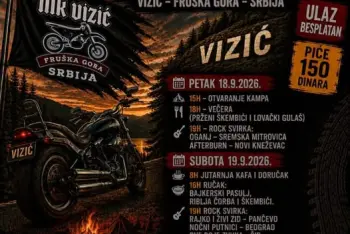 Program Moto skup Vizić 2026