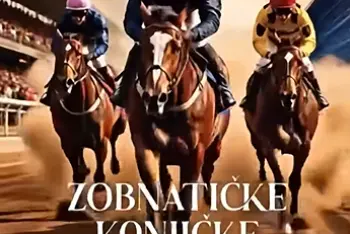 Zobnatičke konjičke igre 2026