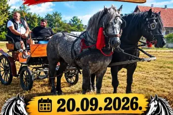 Fijakerijada Mrčajevci 2026