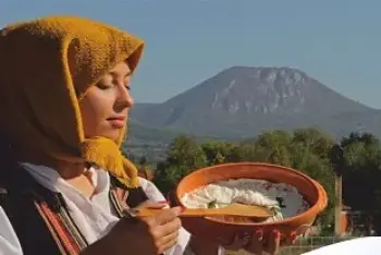 Program Vurdijada Babušnica 2026