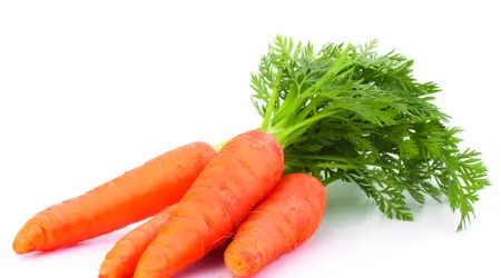 Šargarepa za zimnicu - recept