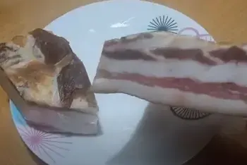 Koliko grama slanine smemo da pojedemo dnevno?