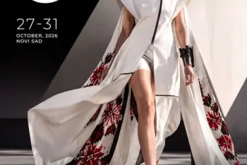 Serbia Fashion Week Novi Sad 2026