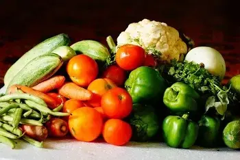 Cene zamrznutog povrća - ruski market Mere oktobar 2026