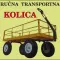 Rucna transportna kolica – pregled cena na pijacama
