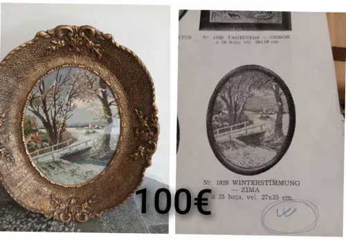 Cene i oglasi na pijacama