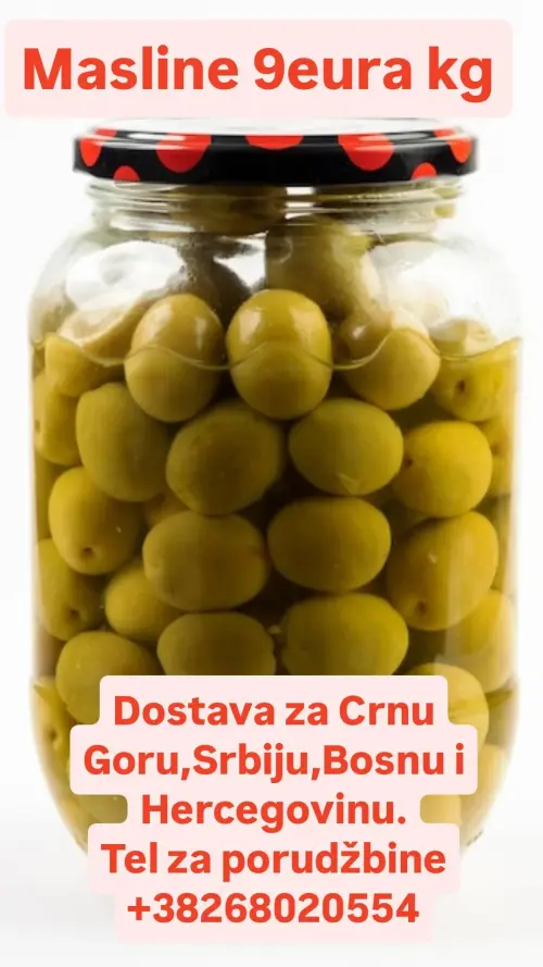 Cene i oglasi na pijacama