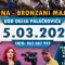 Štraparijada Bronzani Majdan 2026