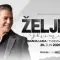 Željko Joksimović Banja Luka 2026