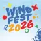 Program Wind Fest Tivat 2026