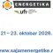 Program Sajam energetike Beograd 2026