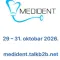 Program Sajam medicine i stomatologije Beograd 2026