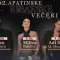 Aco Pejović Apatin 2026