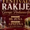 Festival rakije Apatin 2026