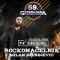 Program Zaječarska gitarijada 2026