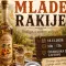Program Festival mlade rakije Ljutovo 2026