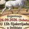 Fijakerijada Deliblato 2026