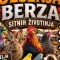 Berza sitnih životinja Sombor 2026