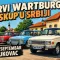 Wartburg skup Lajkovac 2026