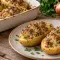 Krompir punjen mlevenim mesom - recept