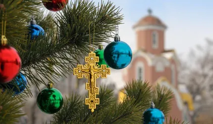 Crkvena Nova godina