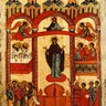 Pokrov Presvete Bogorodice