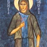 Prepodobna Isidora