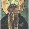 Prepodobni Isak Sirin