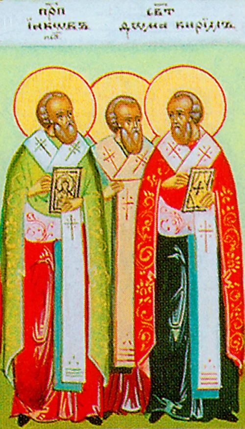 Prepodobni Jakov Ispovednik, Episkop Katanski