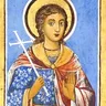Prepodobni Mihailo Ispovednik, Episkop sinadski