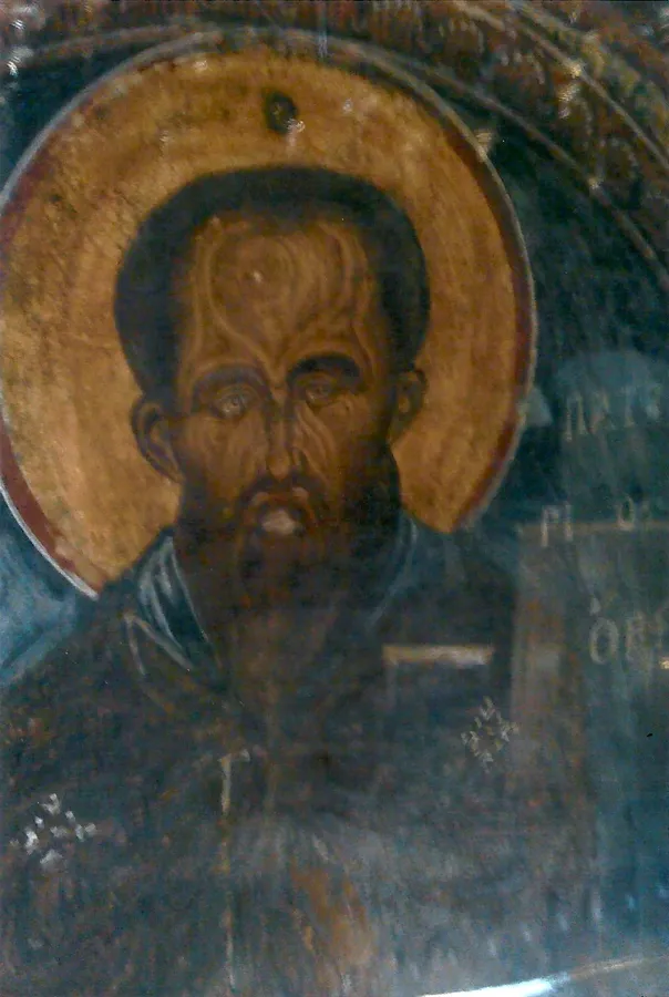 Prepodobni Patapije