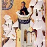 Prepodobni Simeon Divnogorac (Odanije Pedesetnice)