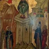 Prepodobni Simeon Stolpnik