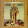 Sv. ap. Simeon, Ep. Jerusalimski