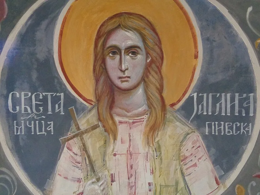 Sv. muč. Pivski (Petrovske poklade)