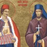 Sv. muč. Vasilije, pekar iz Peći
