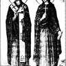 Sv. muč. Zinovije i Zinovija